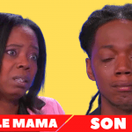 Single Mothers Raising Boys…SMH